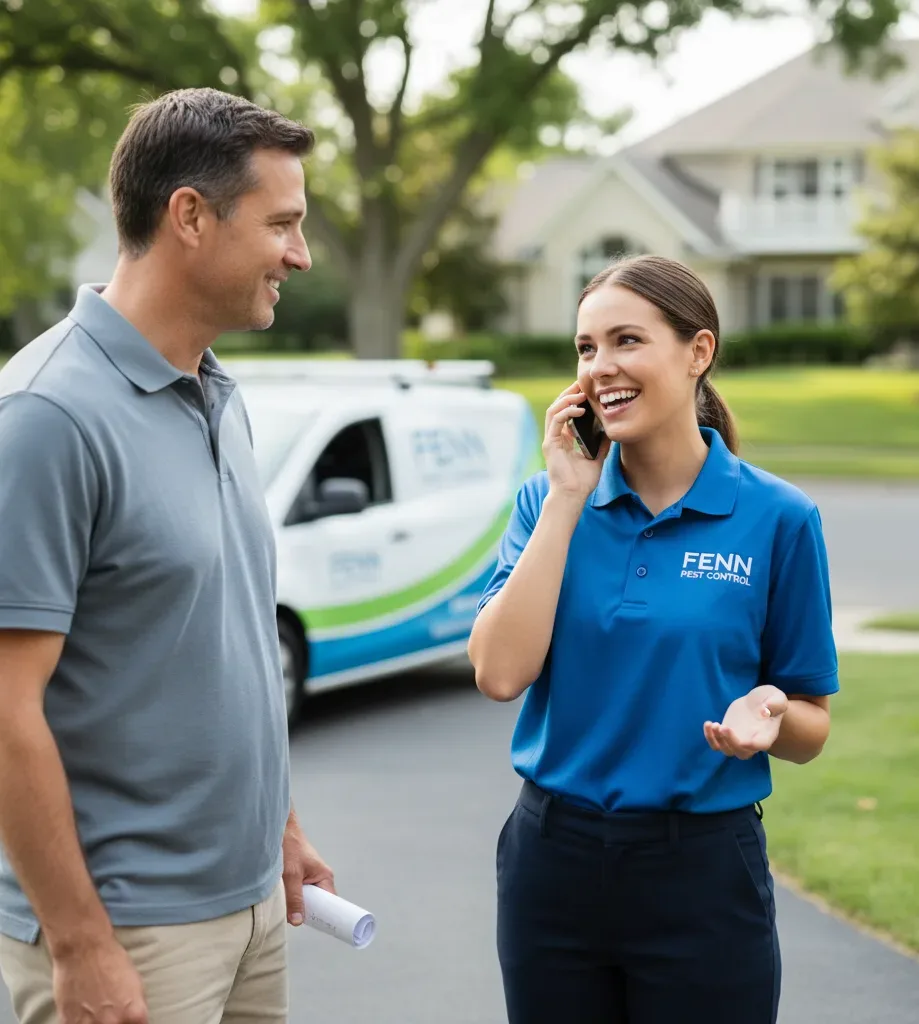 Silverfish Control in Wilmerding, PA